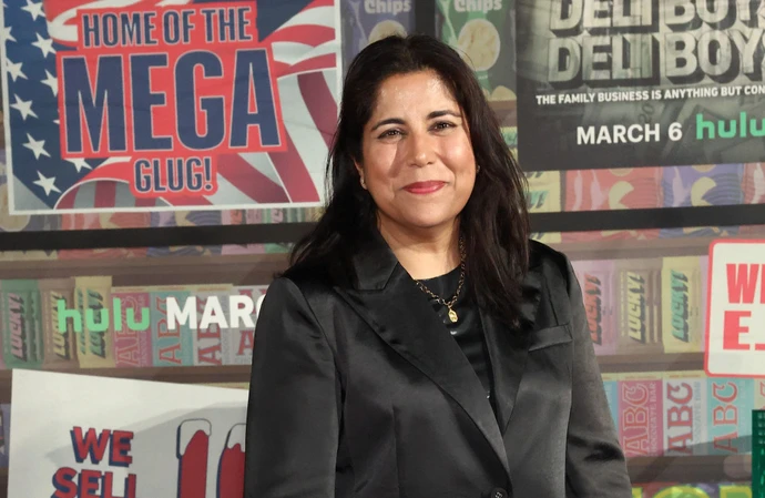 Freakier Friday director Nisha Ganatra addresses 'hurtful' Asian representation in the first film