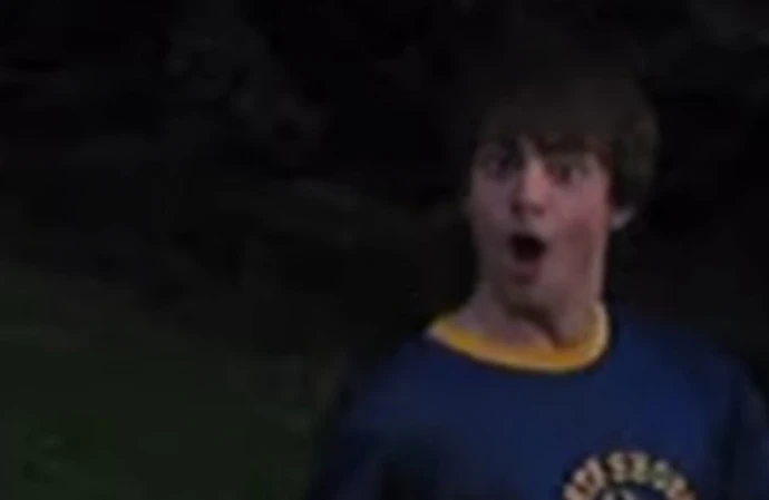 Jonathan Bennett had to learn to play football for his role in Mean Girls