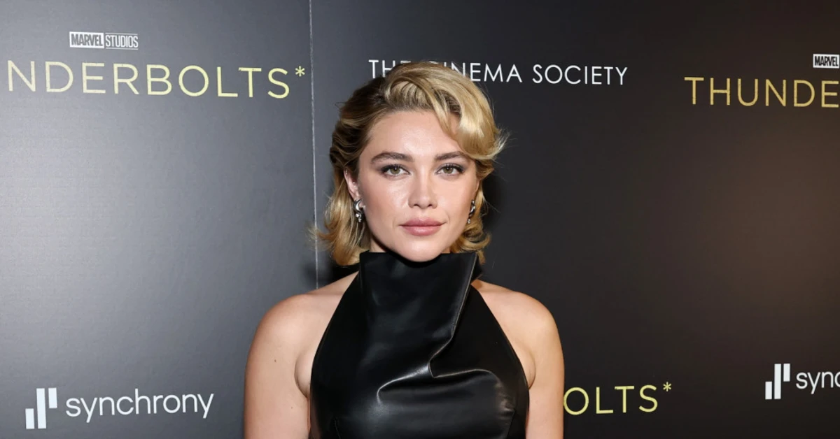 Paramount Borong Hak Film The Midnight Library di Cannes, Florence Pugh Jadi Bintang Utama