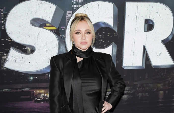 Hayden Panettiere has spoken out on how important her four-year break from acting was for her personal and professional growth