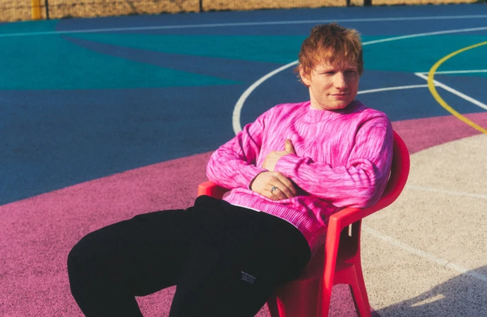 Ed Sheeran is set to play three concerts at Ipswich Town FC's home stadium.