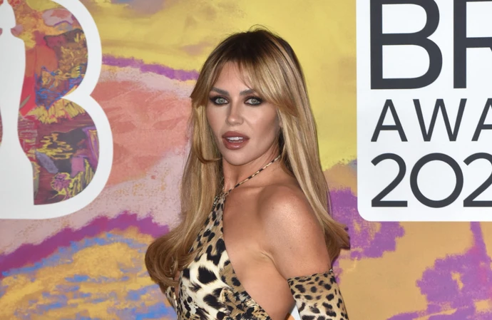 Abbey Clancy claims she was ghosted by ITV bosses after accepting sitcom role