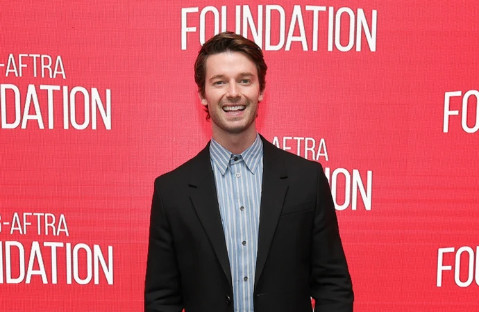 Patrick Schwarzenegger would 'love nothing more' than to star in the new 'American Psycho' film