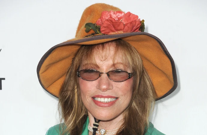 Carly Simon has Parkinson's disease
