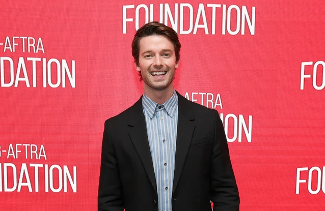 Patrick Schwarzenegger will star in Love Of Your Life