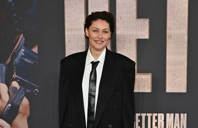 Emma Willis is ‘all good now’ after undergoing heart surgery earlier this year