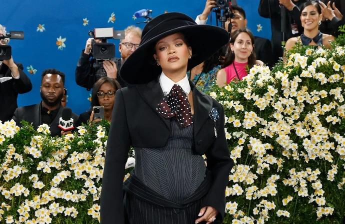 Met Gala moments