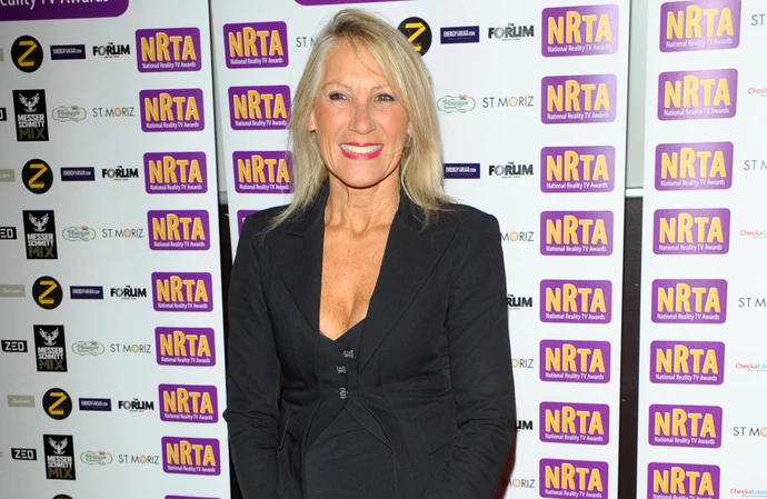 Ingrid Tarrant hired a private detective to expose her ex-husband Chris Tarrant's affair