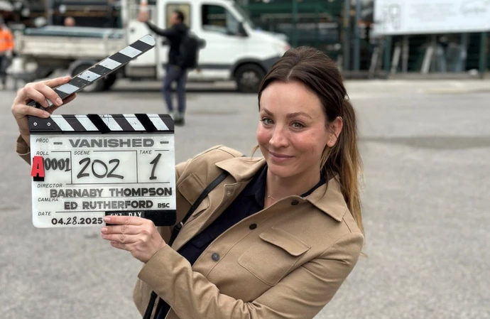 Kaley Cuoco's suspenseful series will launch exclusively on Prime Video in the UK, Ireland, Canada, Australia, and New Zealand in 2026