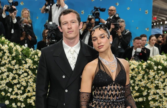 Callum Turner and Dua Lipa are poised to tie the knot