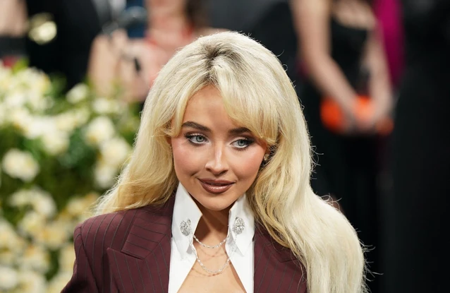 Sabrina Carpenter will headline Austin City Limits