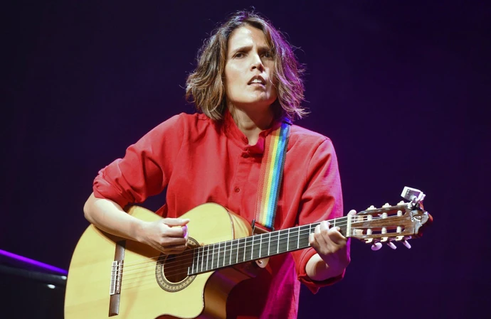 Tanita Tikaram is releasing her 10th album later this year