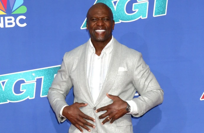 Terry Crews