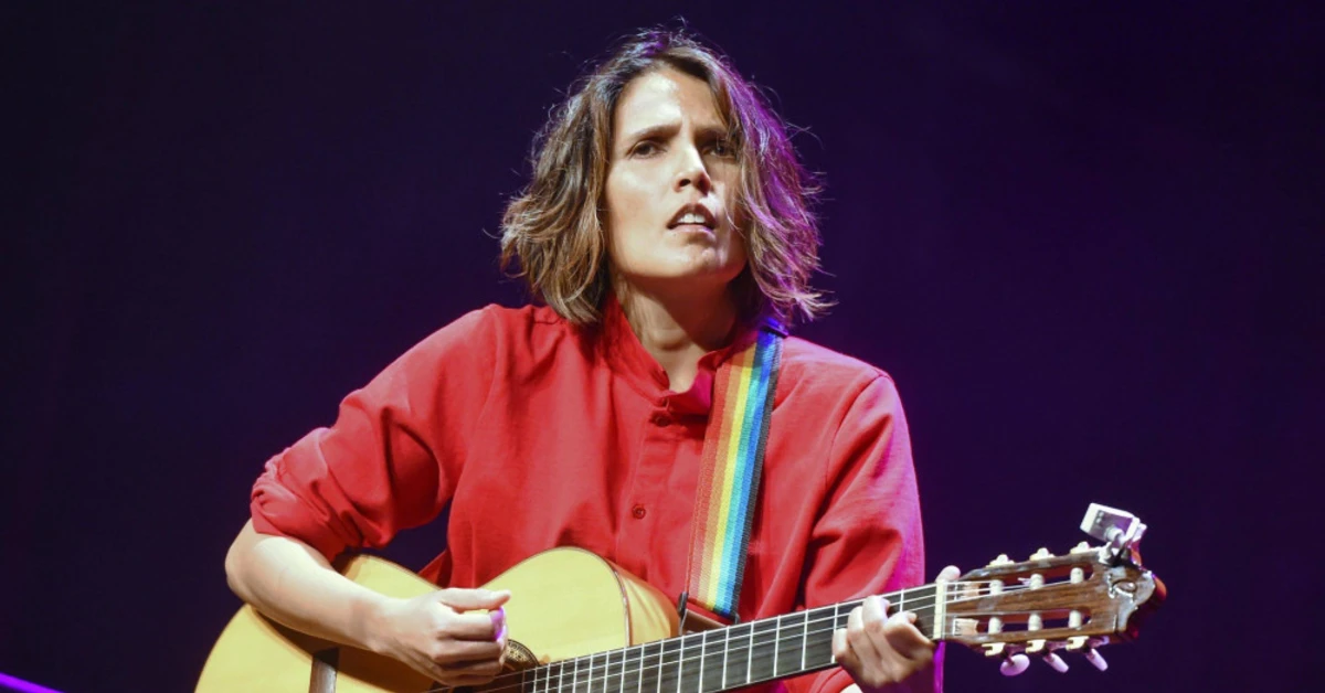 Tanita Tikaram announces sequel album to iconic Ancient Art debut