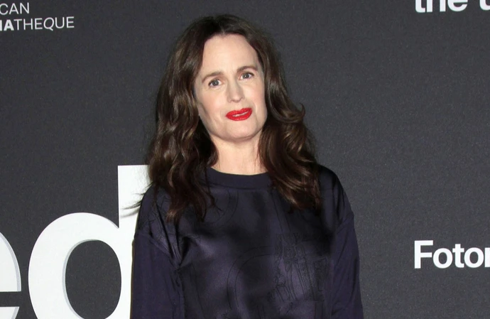Elizabeth Reaser has branded film sets as 'toxic'