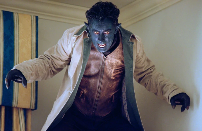 Alan Cumming has suggested his Nightcrawler will battle Pedro Pascal's Mr. Fantastic in Avengers: Doomsday