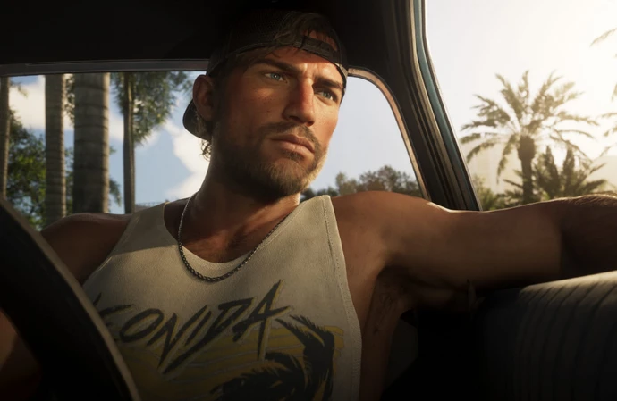 Grand Theft Auto VI could be coming to the Nintendo Switch 2