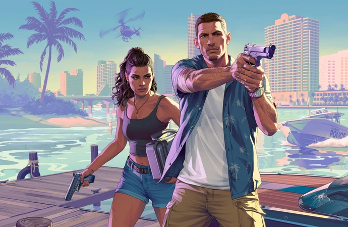 Grand Theft Auto VI’s second trailer has become the biggest video launch of all time