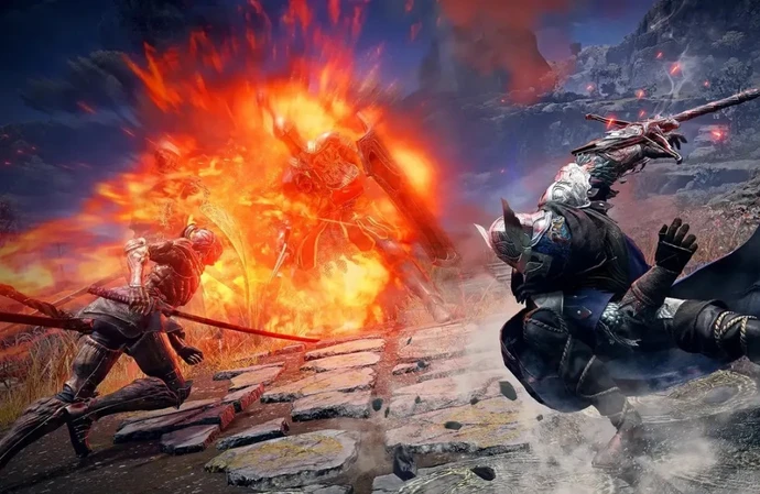 Elden Ring: Nightreign director Junya Ishizaki has promised the game has undergone some difficulty tweaks following player feedback