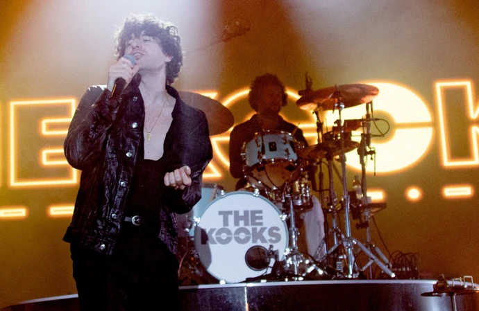 Luke Pritchard is recovering from a back injury