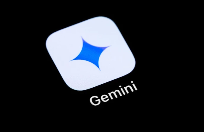 Google Gemini has launched on iPad