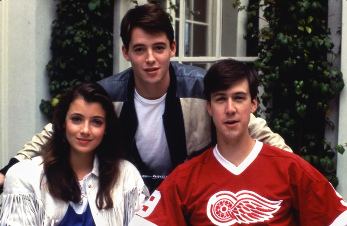 Ferris Bueller director almost cast Emilio Estevez over Matthew Broderick