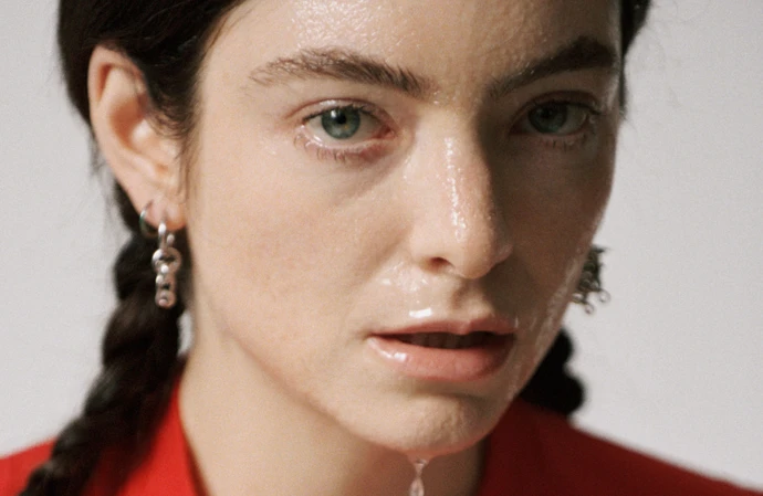 Lorde is set to embark on a lengthy tour this year in support of her comeback album 'Virgin'