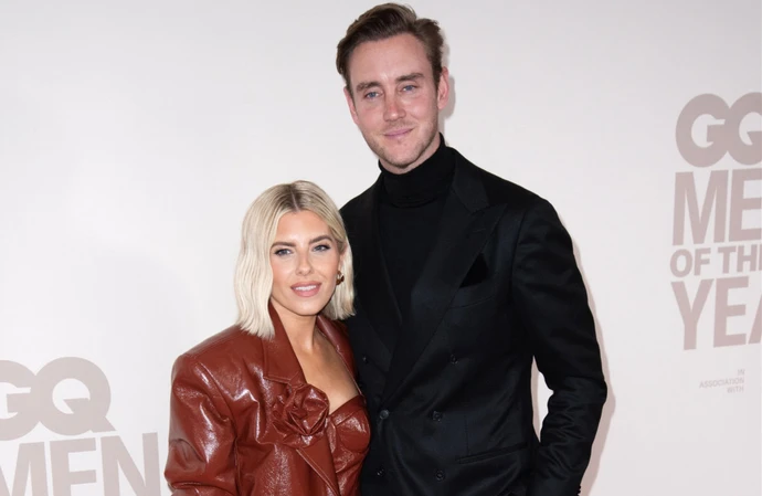 Mollie King wants her daughters involved when she marries Stuart Broad