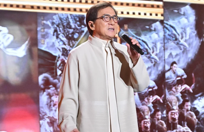 Jackie Chan is wary of relying on CGI to perform stunts