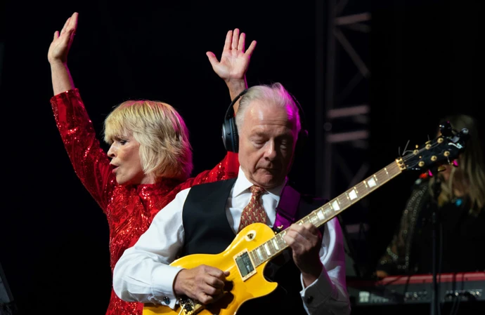 Robert Fripp suffered a heart attack last week after mistaking chest pains and acid reflux