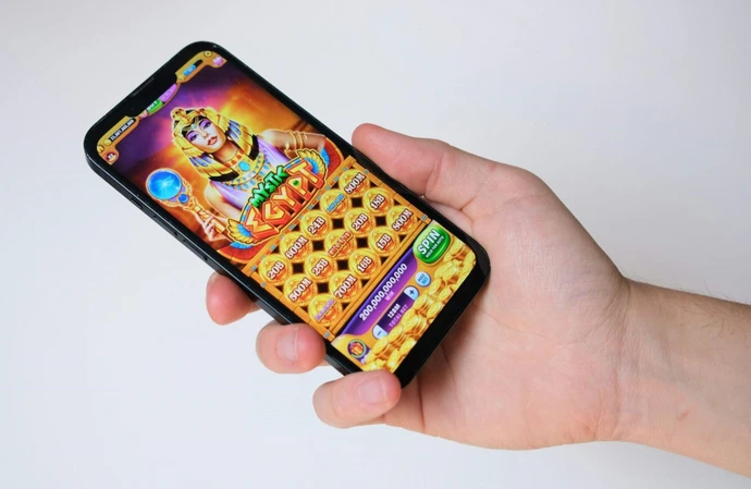 Sound in slots has evolved