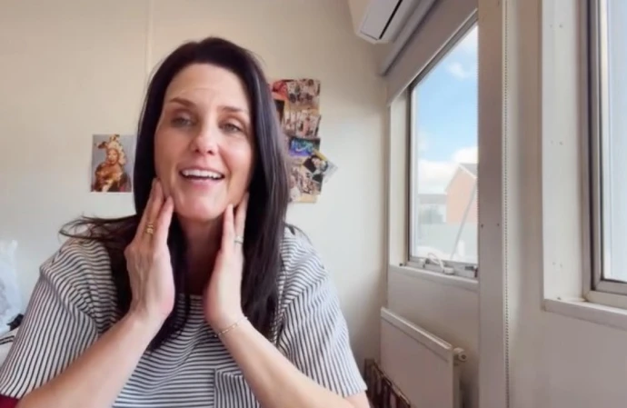 ‘EastEnders’ actress Heather Pearce has secretly been battling breast cancer