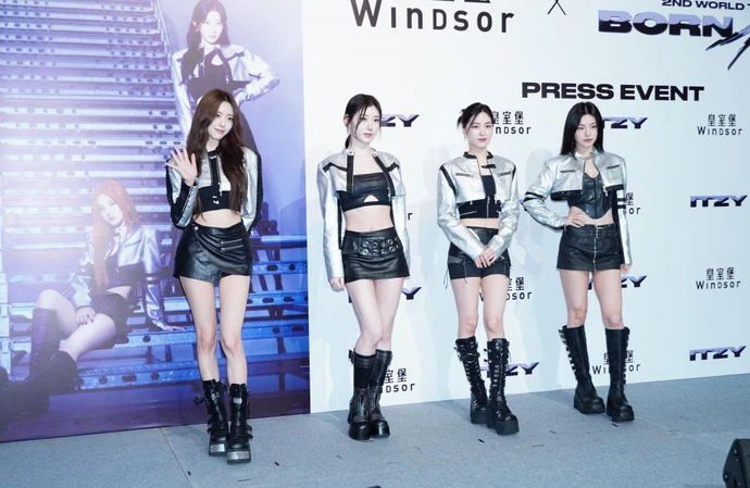 ITZY will return with the new album 'Girls Will Be Girls' on June 9
