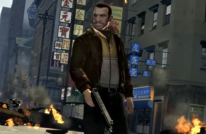 A Grand Theft Auto IV port for PlayStation 5 and Xbox Series X|S could reportedly launch later this year