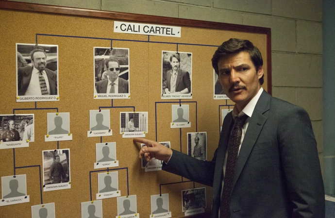 Narcos