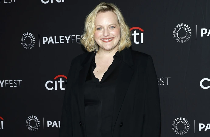 Elisabeth Moss reveals why final The Handmaid's Tale scene required a closed set
