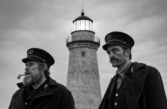 The Lighthouse