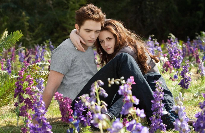 The Twilight Saga: Breaking Dawn - Part 2