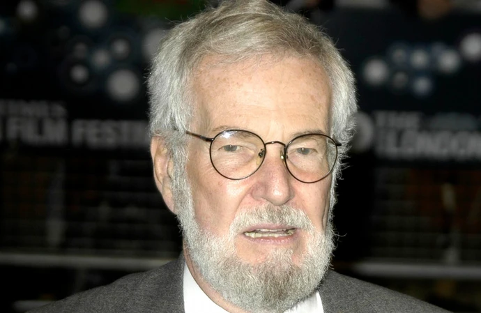 Robert Benton has passed away aged 92