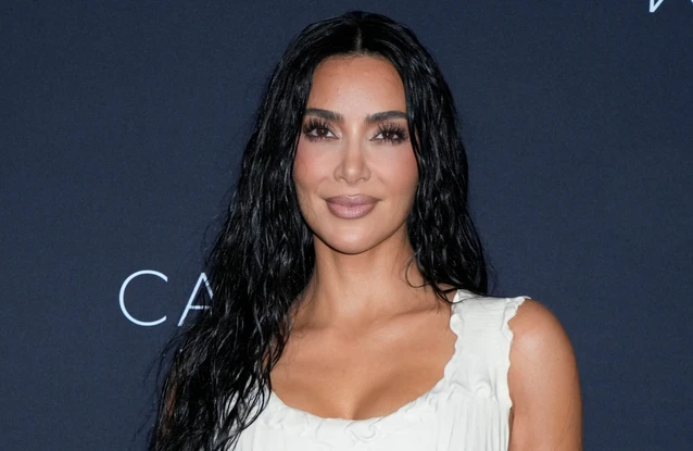 Kim Kardashian has 'forgiven"' the ringleader of her Paris robbery