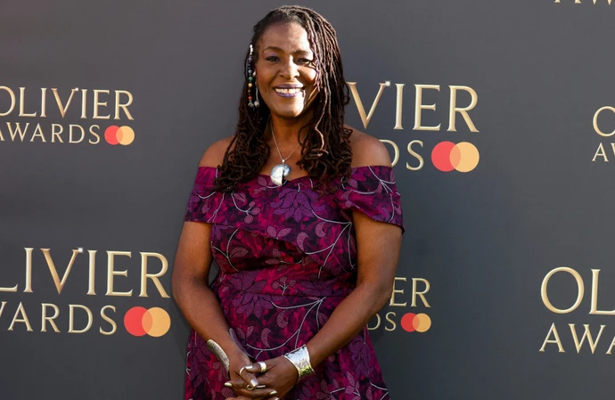 Sharon D. Clarke will reprise her role as DCI Ellis in a second series of the detective drama