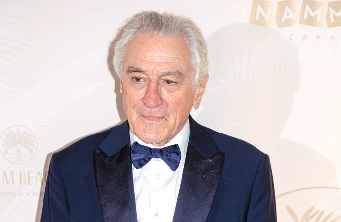 Robert De Niro is one of the most celebrated actors of his generation