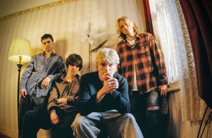 Hot new rock band Keo have released their second single, 'Thorn'