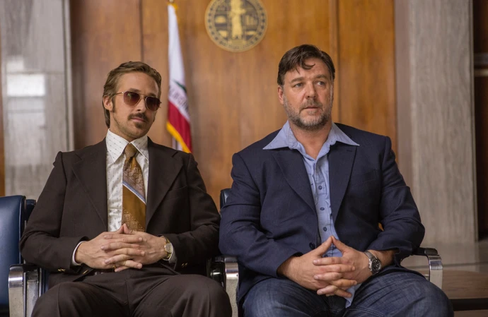 The Nice Guys