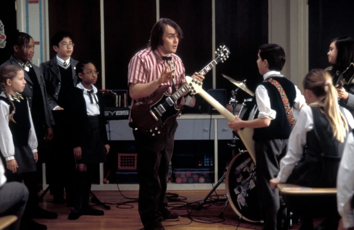 School of Rock