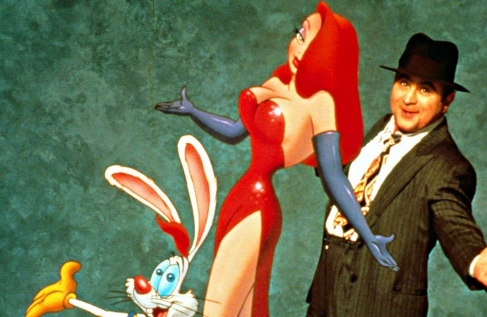 Who Framed Roger Rabbit