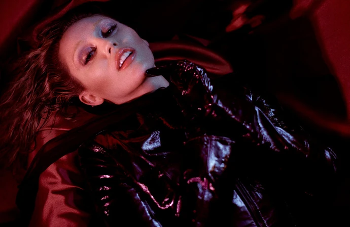 Miley Cyrus' 'Something Beautiful' film is heading to cinemas for one-night-only