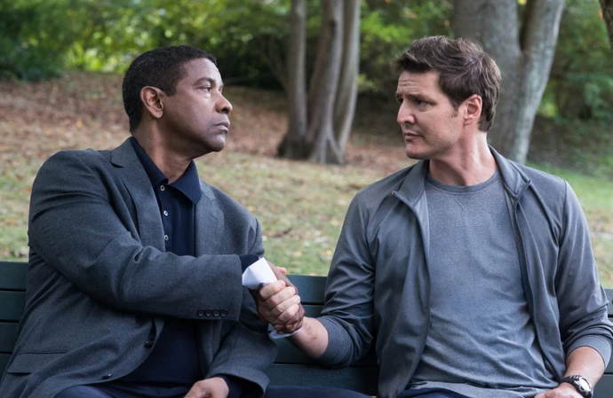 The Equalizer 2