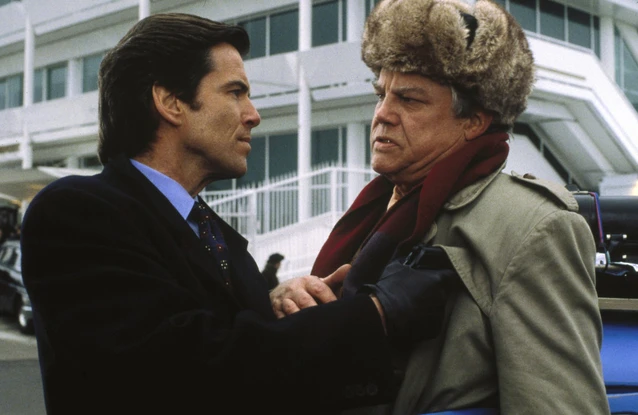 James Bond actor Joe Don Baker has died aged 89