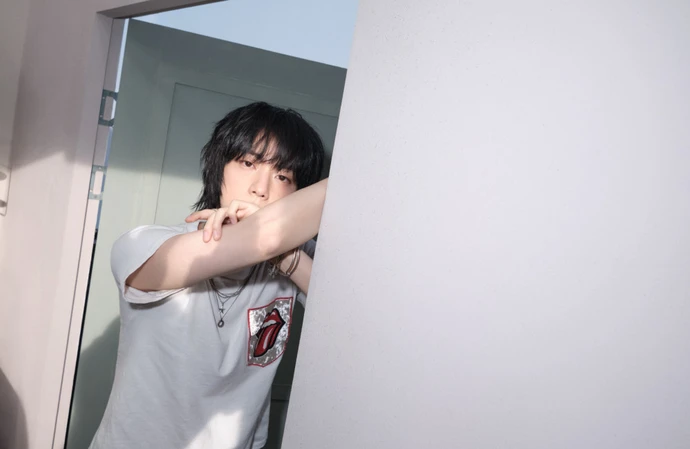 Jin reinvents himself on eclectic new album 'Echo'